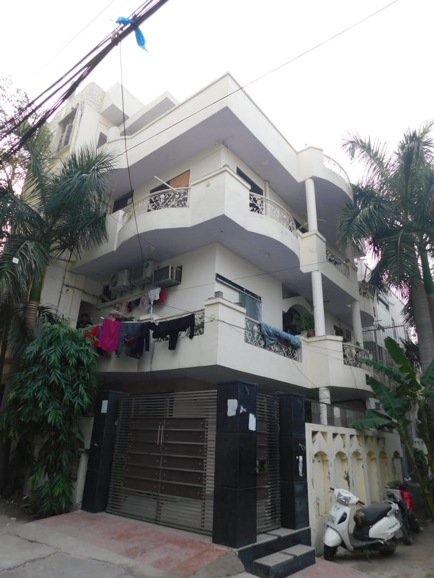 PG for Girls in Laxmi Nagar, Delhi