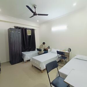 PG for Boys in Greater Noida