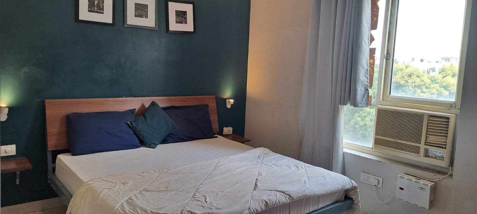 PG for Giles in Gurugram