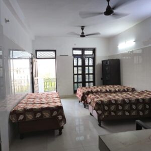 Sai Kunj PG | Best PG Near Sec-62, Noida